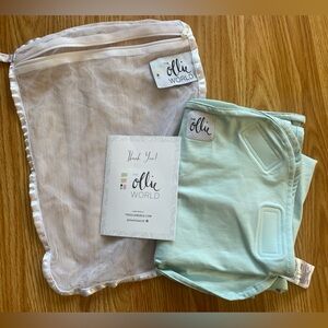 The Ollie Swaddle- Brand New